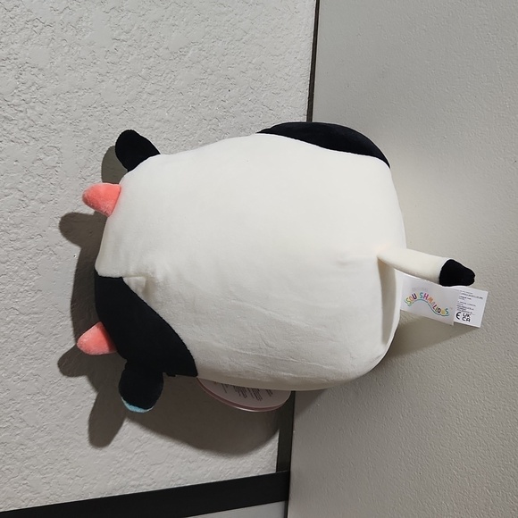 Connor Squishmallows Halloween New Day Of The Dead - Picture 5 of 8